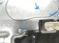  Двигатель стеклоочистителя (моторчик дворников) задний Toyota Auris E18 2012- 2571618 #4