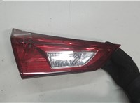  Фонарь крышки багажника Toyota Auris E18 2012- 2580772 #1