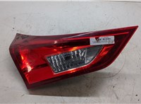  Фонарь крышки багажника Toyota Auris E18 2012- 2580772 #5