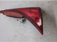  Фонарь крышки багажника Toyota Auris E18 2012- 2580772 #6