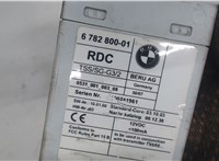 6782800 Блок контроля давления в шинах BMW X5 E70 2007-2013 5553678 #3