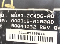 8W83-2C496-AD, 8W832C496AD Блок управления стояночным тормозом Jaguar XJ 2009-2015 5491746 #4