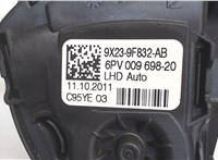 9X239F832AB Педаль газа Jaguar XJ 2009-2015 5491752 #3