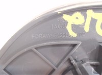 fdraw93422b88a02 Пластик центральной консоли Jaguar XJ 2009-2015 5553935 #3