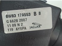 8W8317A553BB Переключатель дворников (стеклоочистителя) Jaguar XJ 2009-2015 5492795 #3