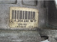  Подушка крепления двигателя Mercedes E-Coupe C207 2009- 5493077 #3