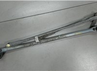  Механизм стеклоочистителя (трапеция дворников) Chevrolet Tahoe 1999-2006 5556211 #2