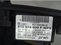  Джойстик мультимедиа Audi Q5 2008-2017 5494826 #3