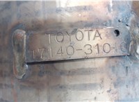 17140-31010 Катализатор Toyota 4 Runner 2003-2009 5558509 #2