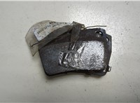 0446642050 Колодки тормозные Toyota RAV 4 2000-2005 5559195 #3