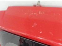 MN161897 Крышка (дверь) багажника Mitsubishi Colt 2004-2008 5497554 #3