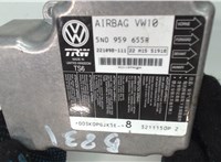 5M0959655R, 221098-111 Блок управления подушками безопасности Volkswagen Tiguan 2011-2016 5560299 #4