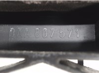  Кронштейн бампера Volkswagen Passat 7 2010-2015 Европа 5500050 #3