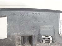  Кронштейн бампера Volkswagen Passat 7 2010-2015 Европа 5561907 #3