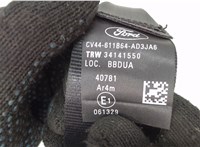  Ремень безопасности Ford Kuga 2016- 5564397 #2