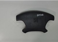  Подушка безопасности водителя Peugeot 806 5572093 #1