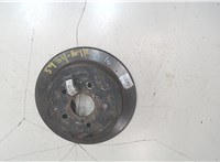  Диск тормозной Subaru Forester (S10) 1998-2002 5580755 #4