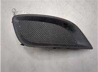  Заглушка (решетка) бампера Toyota Avensis 2 2003-2008 5582847 #3