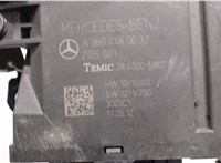 A9604460632 Блок управления дверьми Mercedes Actros MP4 2011- 5584766 #2