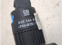  Двигатель (насос) омывателя Opel Omega B 1994-2003 5586031 #3