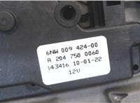  Привод центрального замка Mercedes GLK X204 2008-2012 4259771 #2