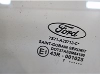 7S71 A25712-CD Стекло боковой двери Ford Mondeo 4 2007-2015 4284619 #2