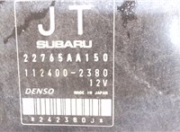 1124002380, 22765AA150 Блок управления двигателем Subaru Legacy (B14) 2009-2014 5593795 #3