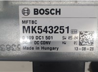 MK543251 Инвертор, преобразователь напряжения Mitsubishi Fuso Canter 2012 - 5614801 #4