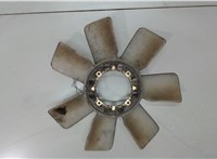  Крыльчатка вентилятора (лопасти) Nissan Vanette 1994-2001 5617911 #2