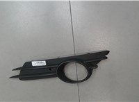  Заглушка (решетка) бампера Opel Corsa D 2006-2011 5621052 #3