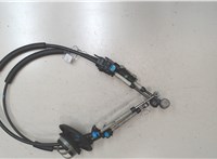  Трос кулисы КПП Citroen C4 2010-2015 5622825 #2