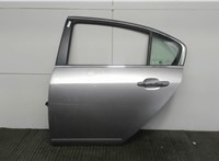 770033M000 Дверь боковая (легковая) Hyundai Genesis 2008-2013 5623683 #2