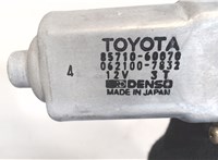 6980460040, 6980460050 Стеклоподъемник электрический Toyota Land Cruiser Prado (90) - 1996-2002 5625560 #2