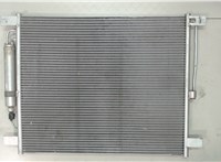  Радиатор кондиционера Infiniti FX 2003-2008 5627893 #3