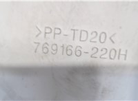 8100A116 Щиток приборов (приборная панель) Mitsubishi Outlander XL 2006-2012 5645725 #3