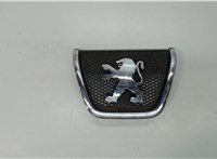  Эмблема Peugeot 807 5646596 #1