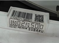 85021FG260, 85002FG500 Щиток приборов (приборная панель) Subaru Impreza (G12) 2007-2012 5649370 #3