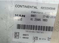 81258057093 Блок управления FFR Control Unit Man TGX 2007-2012 5653139 #4