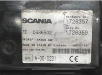 1728357, 1728359 Блок управления центральным замком Scania 5-series R (2004 - 2016) 5653629 #4