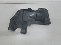  Защита моторного отсека (картера ДВС) Nissan Qashqai 2006-2013 5663715 #1