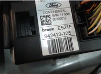  Стеклоподъемник электрический Ford Kuga 2008-2012 2578359 #1