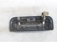  Ручка двери наружная Mitsubishi L200 1996-2006 5667376 #2