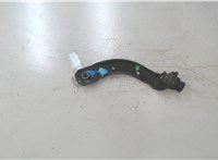 8200197453 Рычаг подвески Renault Megane 2 2002-2009 5678059 #1