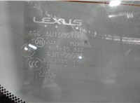 6481050915 Стекло заднее Lexus LS460 2006-2012 5679522 #2