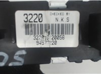 94579220 Дисплей компьютера (информационный) Chevrolet Spark 2009- 5683481 #4