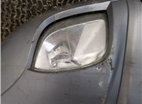  Юбка бампера нижняя Porsche Cayenne 2002-2007 4474468 #6