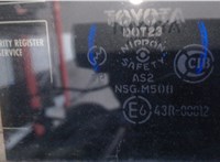  Стекло боковой двери Toyota Previa (Estima) 2000-2006 2571544 #1