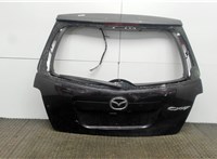  Крышка (дверь) багажника Mazda CX-7 2007-2012 5696497 #4