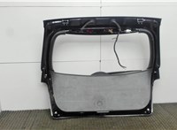 Крышка (дверь) багажника Mazda CX-7 2007-2012 5696497 #6