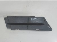  Заглушка (решетка) бампера BMW 3 E90, E91, E92, E93 2005-2012 5706452 #2